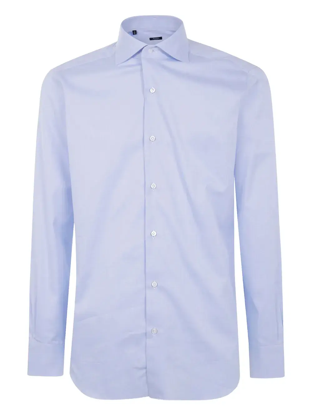 Рубашка на пуговицах Barba, синий
Рубашка на пуговицах Barba, синий
