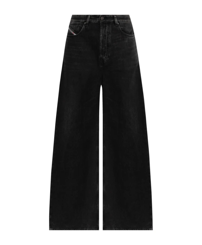 Джинсы 1996 d-sire Diesel, черный
Джинсы 1996 d-sire Diesel, черный