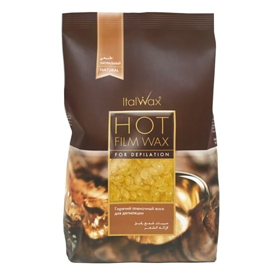 Твердый воск в гранулах для депиляции без полосок, низкотемпературный 500г ItalWax Natural Film Wax -, Коричневый, Твердый воск в гранулах для депиляции без полосок, низкотемпературный 500г ItalWax Natural Film Wax -
Твердый воск в гранулах для депиляции без полосок, низкотемпературный 500г ItalWax Natural Film Wax -, Коричневый, Твердый воск в гранулах для депиляции без полосок, низкотемпературный 500г ItalWax Natural Film Wax -