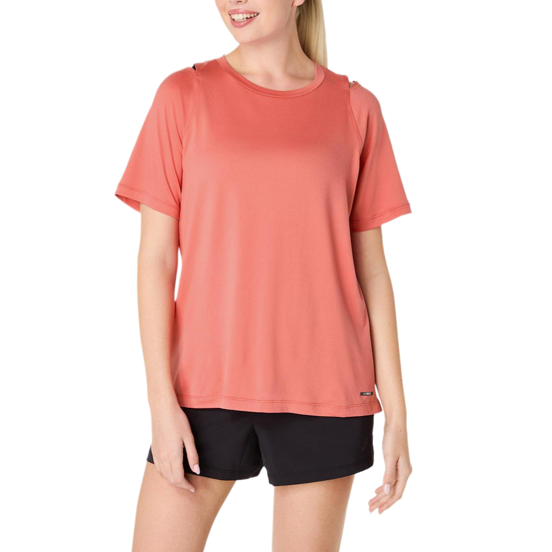 Футболка Actibreeze Jacquard для женщин ASICS, розовый
Футболка Actibreeze Jacquard для женщин ASICS, розовый