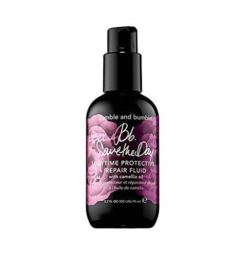 Восстанавливающий бальзам, 95 мл Bumble and bumble, Save The Day Serum 
Восстанавливающий бальзам, 95 мл Bumble and bumble, Save The Day Serum