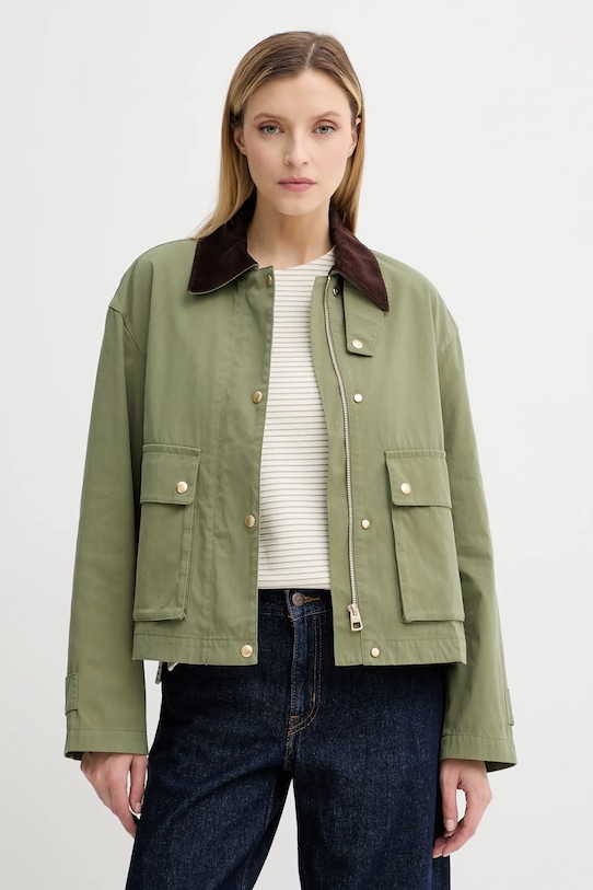 Куртка Marc O'Polo, зеленый
Куртка Marc O'Polo, зеленый