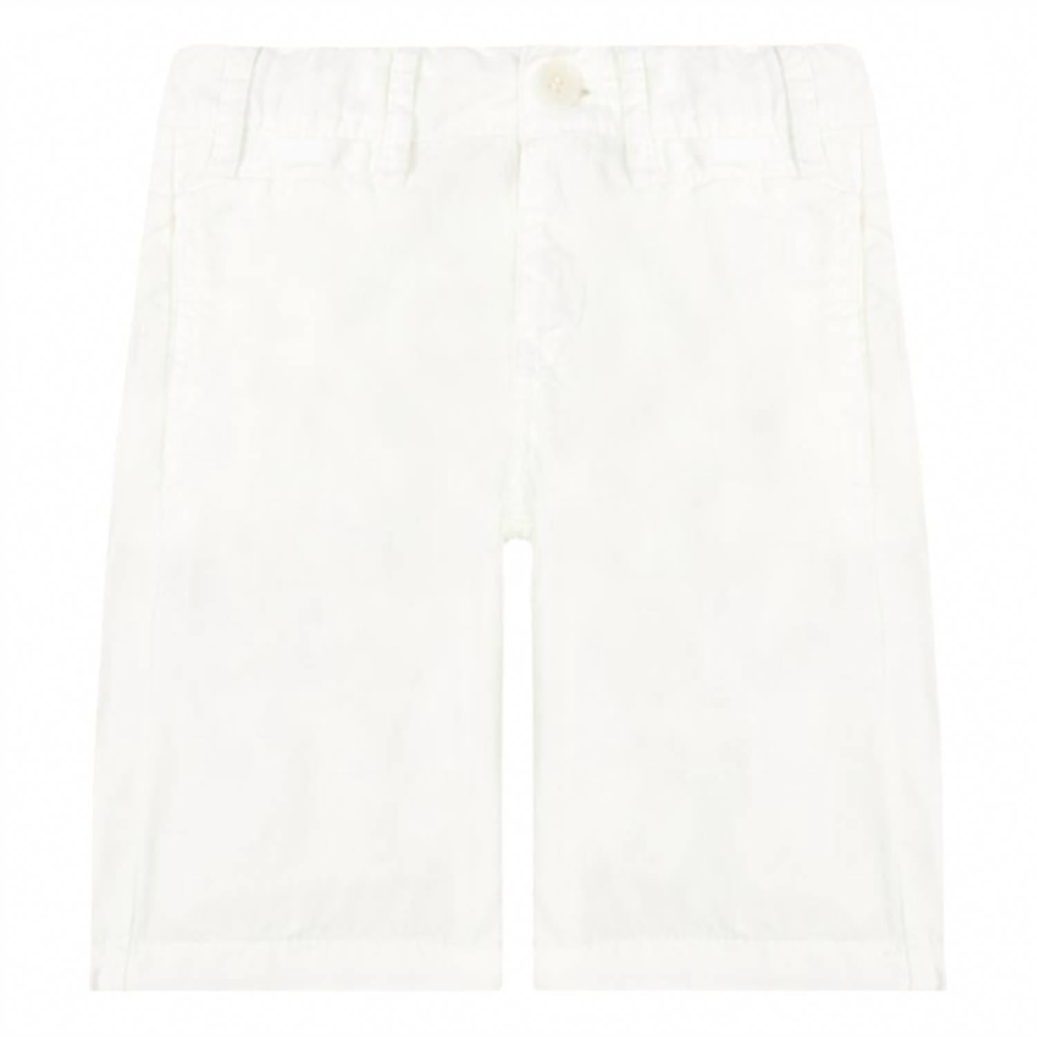 Детские шорты Retiro в цвете off-white SUN CHILD
Детские шорты Retiro в цвете off-white SUN CHILD