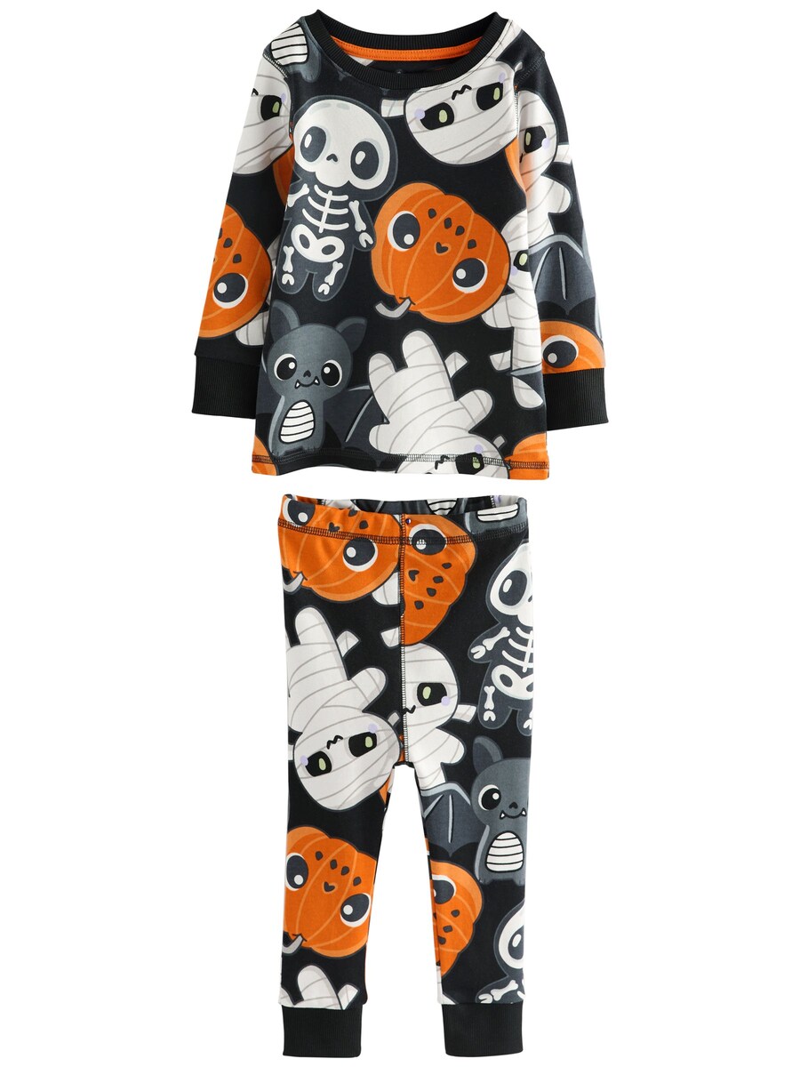 Пижама Next, черный
Пижама Next, черный