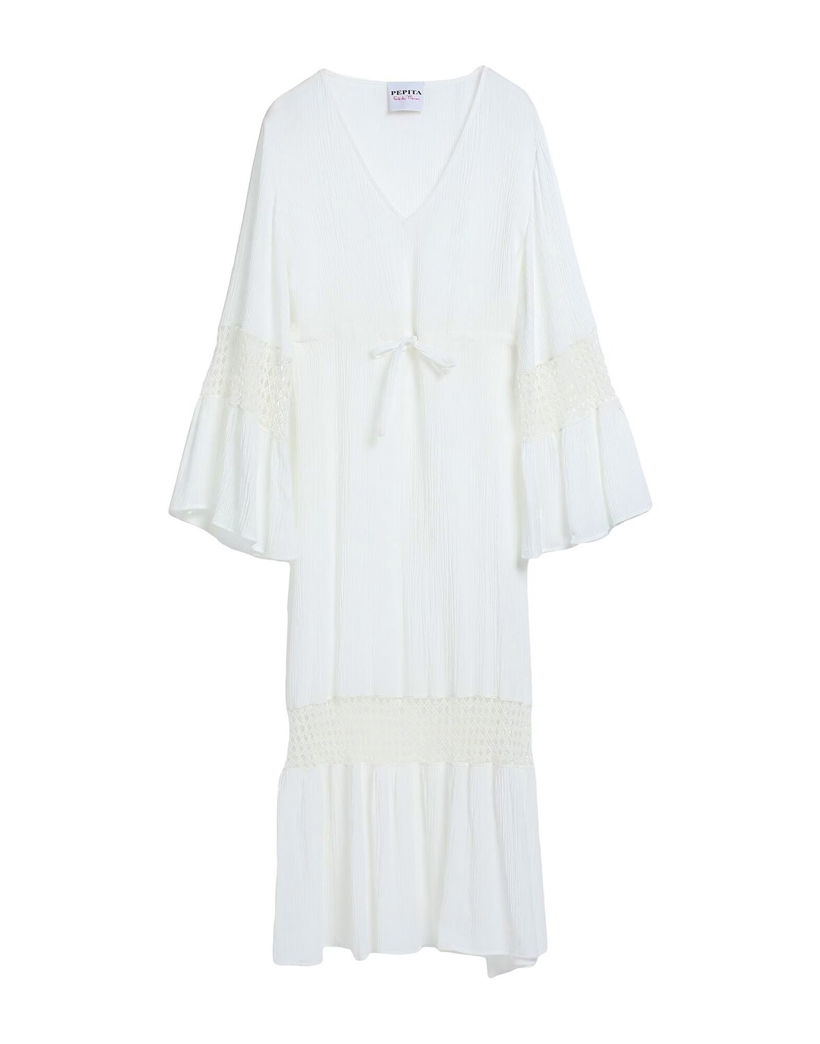Платье Pepita, белый
Платье Pepita, белый