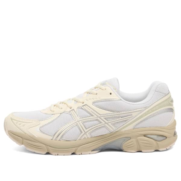 Кроссовки GT-2160 Asics, белый/кремовый
Кроссовки GT-2160 Asics, белый/кремовый