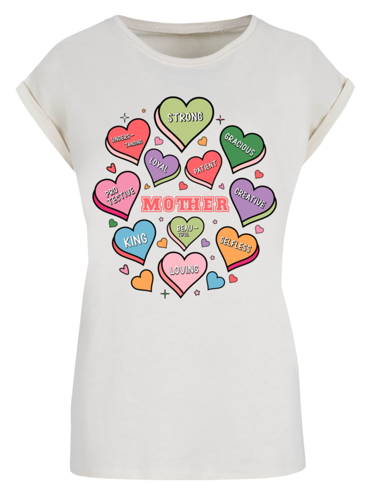 Футболка F4NT4STIC, белый песок
Футболка F4NT4STIC, белый песок