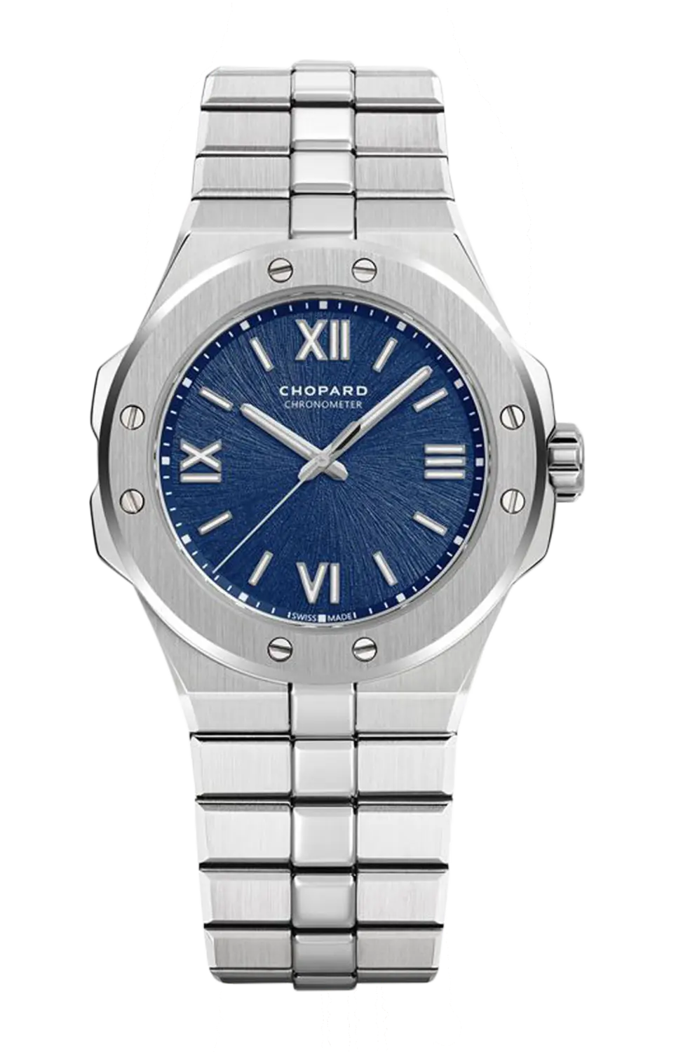 Часы Chopard Alpine eagle small 36 мм
Часы Chopard Alpine eagle small 36 мм