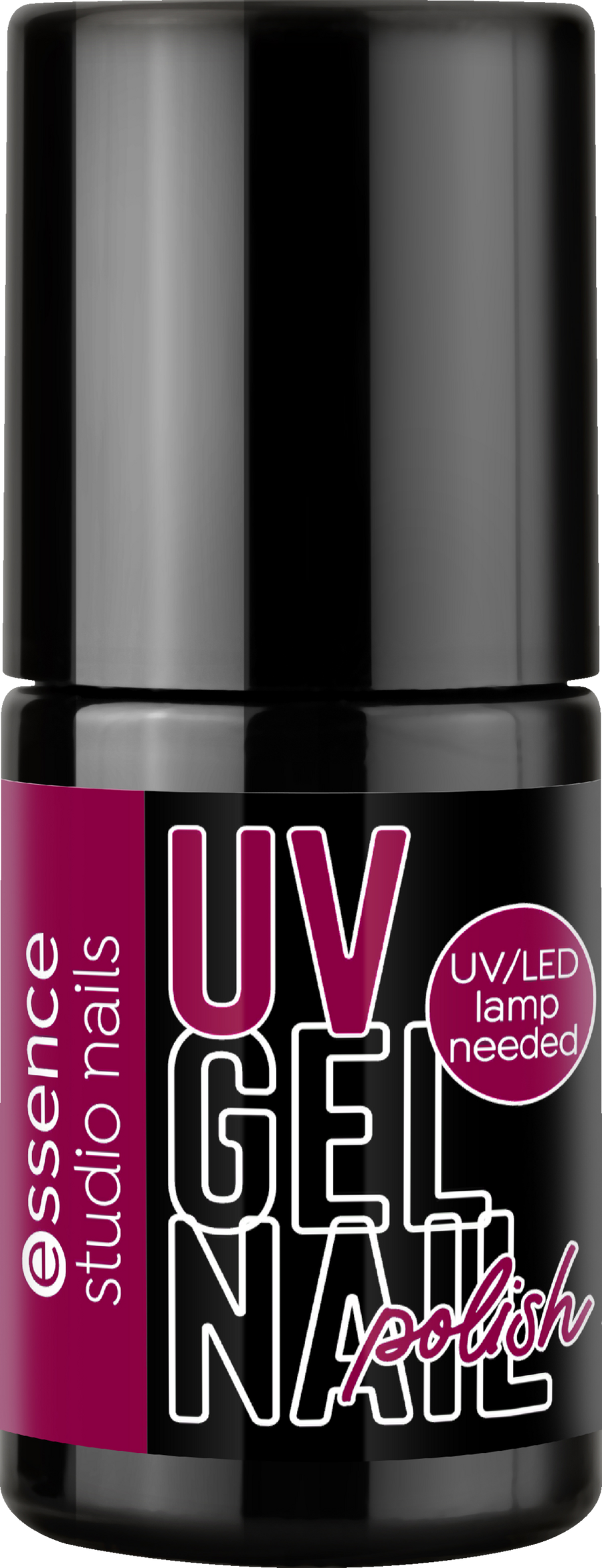 УФ-лак для ногтей essence studio nails UV GEL NAIL polish 106 chic on fleek 
УФ-лак для ногтей essence studio nails UV GEL NAIL polish 106 chic on fleek