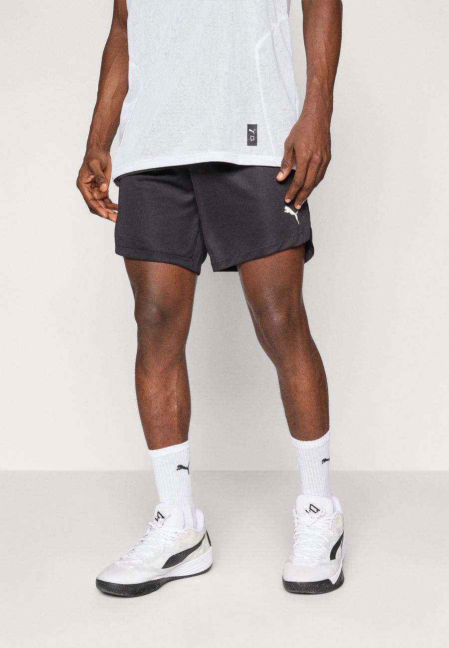 Спортивные шорты Puma STARTER SHORTS, Black
Спортивные шорты Puma STARTER SHORTS, Black