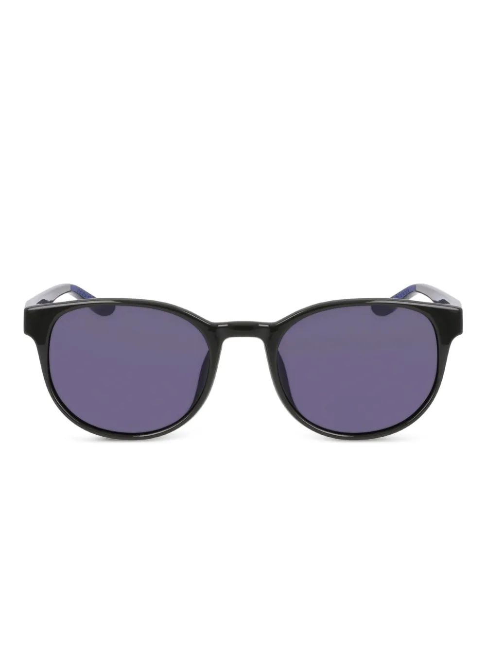 Солнцезащитные очки в круглой оправе Nike, синий
Солнцезащитные очки в круглой оправе Nike, синий