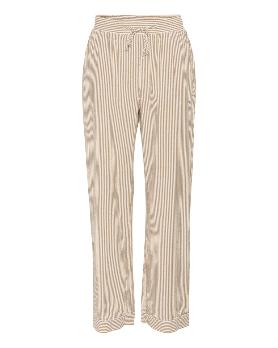 Брюки свободного кроя SAINT TROPEZ Kira, Nude
Брюки свободного кроя SAINT TROPEZ Kira, Nude