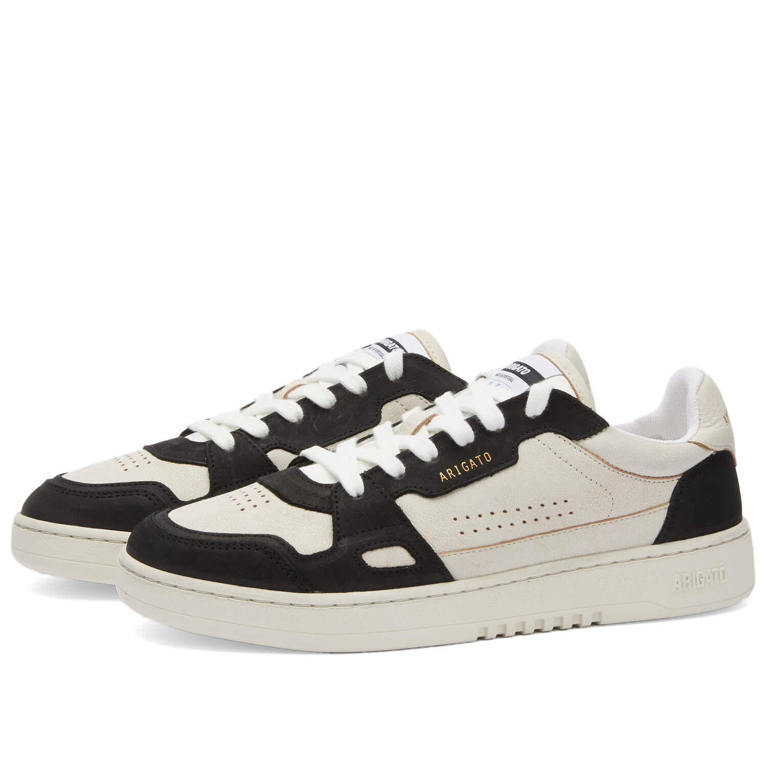 Кроссовки Axel Arigato Dice Lo, бежевый и черный, Черный;серый, Кроссовки Axel Arigato Dice Lo, бежевый и черный
Кроссовки Axel Arigato Dice Lo, бежевый и черный, Черный;серый, Кроссовки Axel Arigato Dice Lo, бежевый и черный