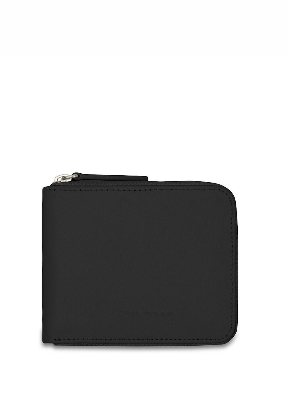 Кошелек CAMDEN Kapten & Son, черный
Кошелек CAMDEN Kapten & Son, черный