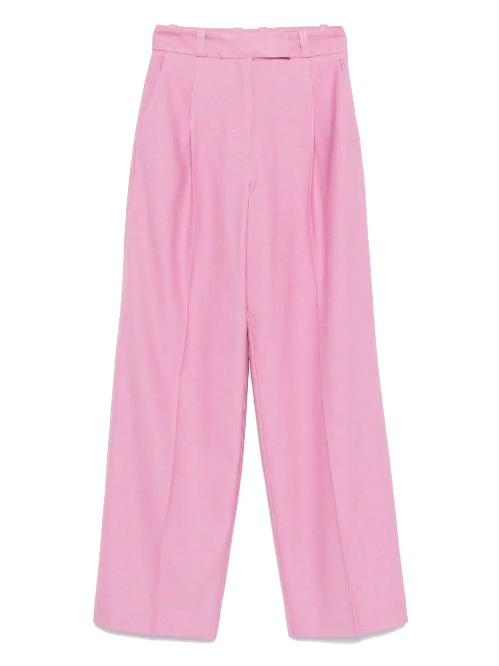 Плиссированные брюки Baum Und Pferdgarten, розовый
Плиссированные брюки Baum Und Pferdgarten, розовый