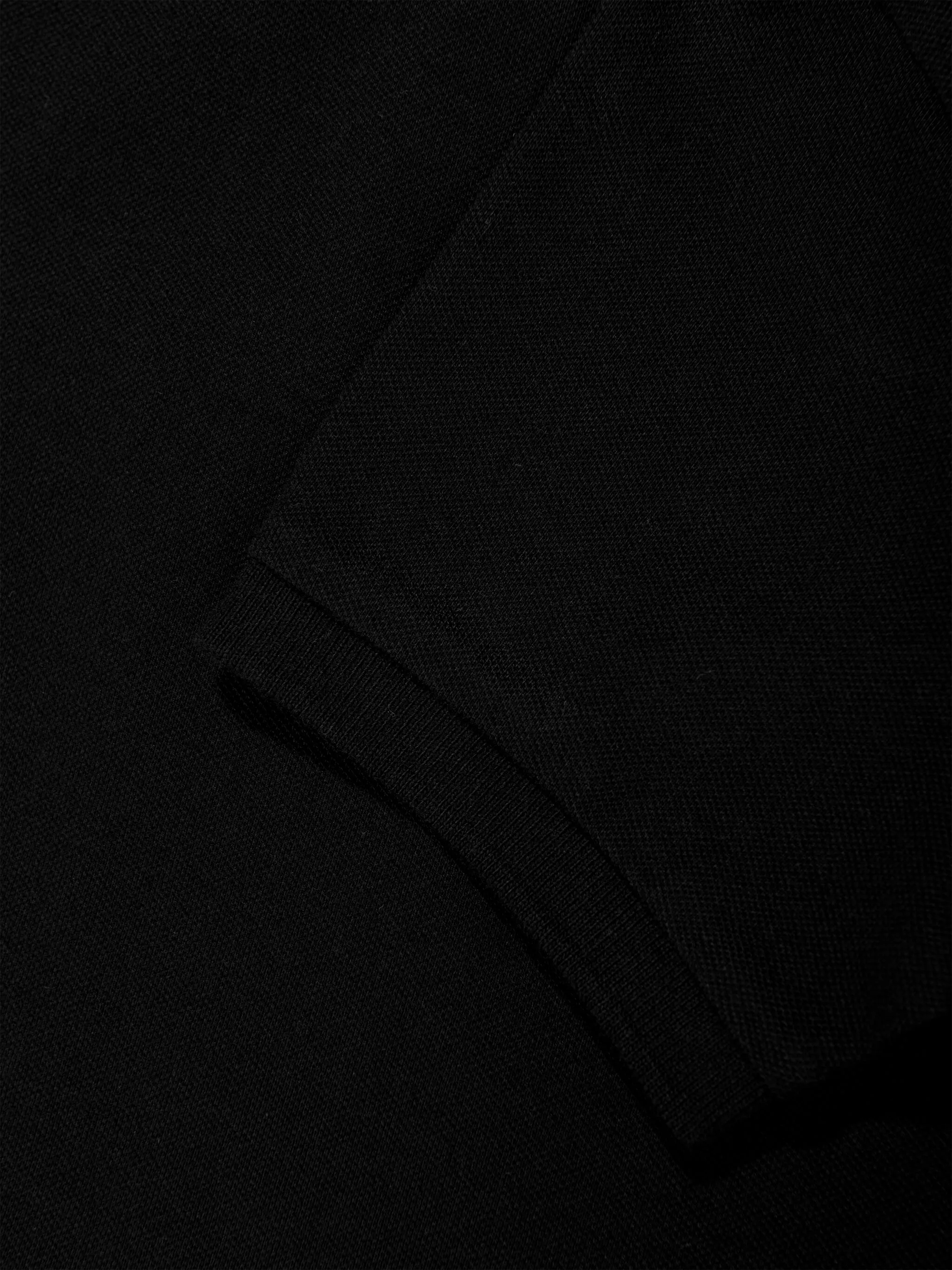 Рубашка поло с вышитым логотипом C.P. Company Kids, черный
Рубашка поло с вышитым логотипом C.P. Company Kids, черный