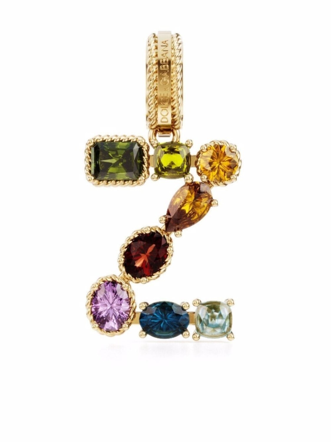 Подвеска из желтого золота с камнями Dolce & Gabbana, золотой, Синий, Подвеска из желтого золота с камнями Dolce & Gabbana, золотой
Подвеска из желтого золота с камнями Dolce & Gabbana, золотой, Синий, Подвеска из желтого золота с камнями Dolce & Gabbana, золотой