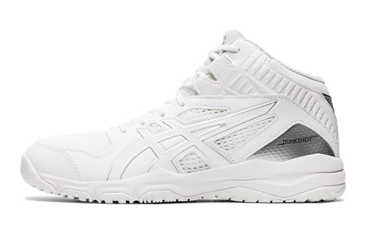 Кроссовки Asics Dunkshot Mb Kids
Кроссовки Asics Dunkshot Mb Kids