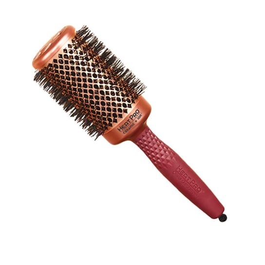 Керамическая термокисть HP-52 Olivia Garden, Heat Pro Ceramic
Керамическая термокисть HP-52 Olivia Garden, Heat Pro Ceramic