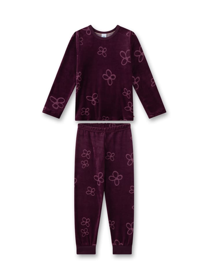 Sanetta Красная пижама
Sanetta Красная пижама