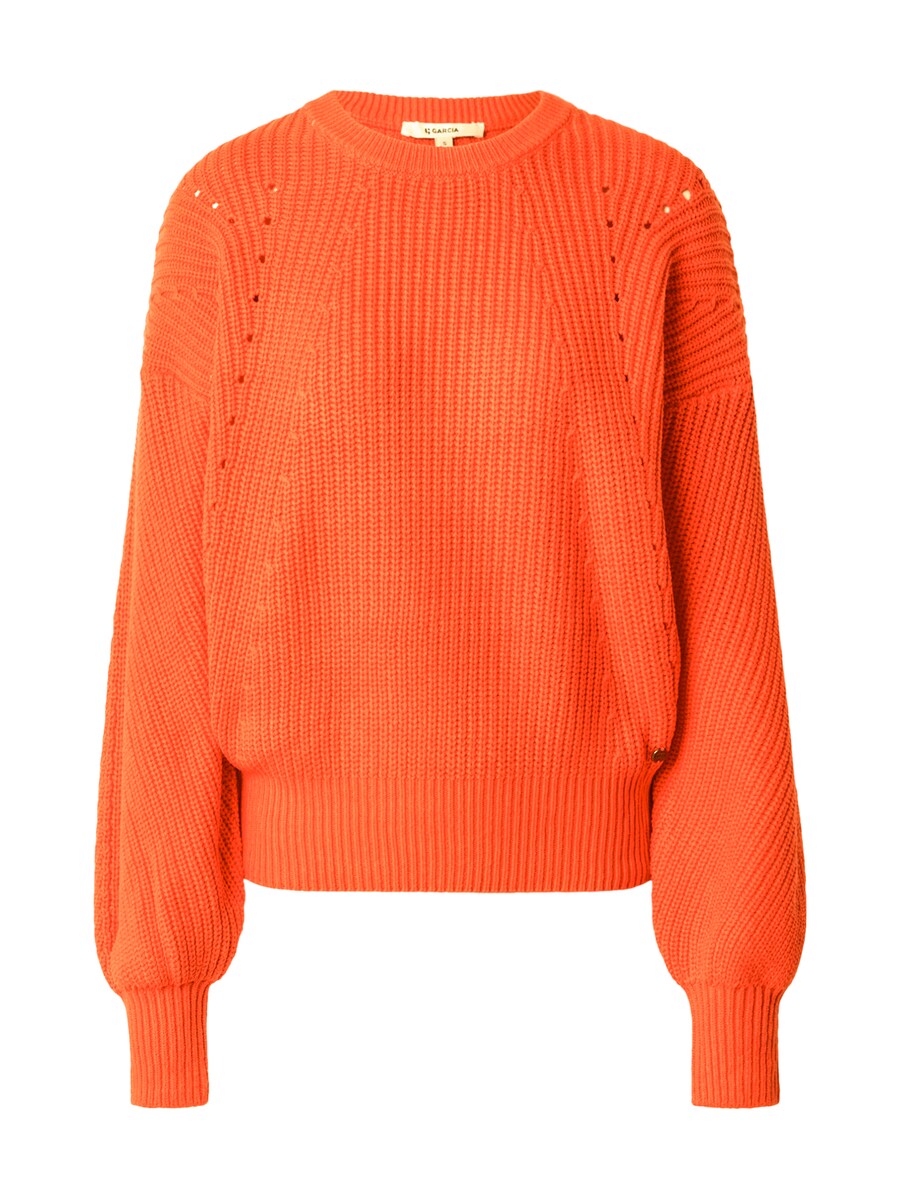 Свитер GARCIA, цвет Lobster
Свитер GARCIA, цвет Lobster