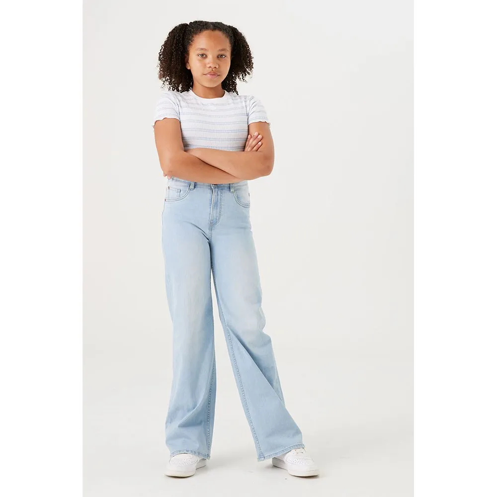 Джинсы Garcia Annemay, синий
Джинсы Garcia Annemay, синий