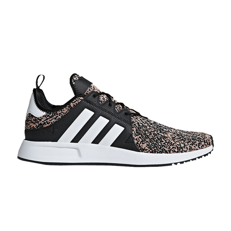 Кроссовки X_PLR 'Black Static', черный
Кроссовки X_PLR 'Black Static', черный