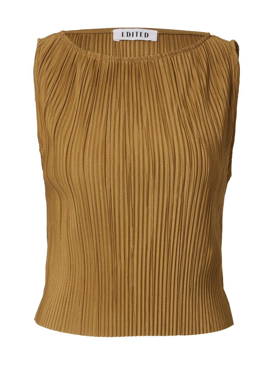 Топ EDITED Wiktoria, коричневый
Топ EDITED Wiktoria, коричневый