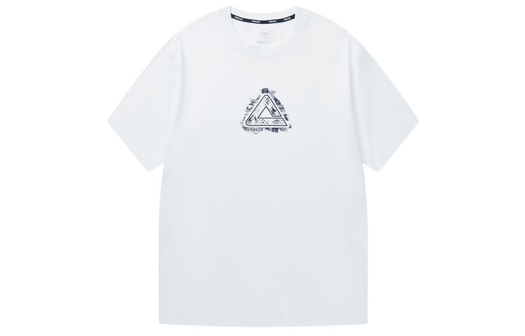 Футболка серии Kai унисекс Baymax Peak, цвет Baymax
Футболка серии Kai унисекс Baymax Peak, цвет Baymax