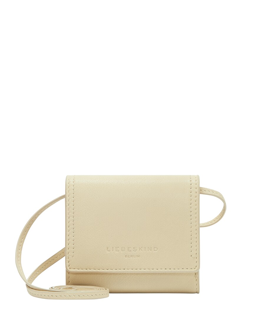 Кошелек Liebeskind Berlin, Light yellow
Кошелек Liebeskind Berlin, Light yellow