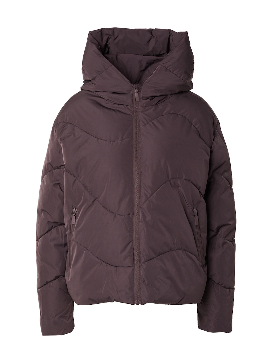 Куртка межсезонная mazine, мокко
Куртка межсезонная mazine, мокко