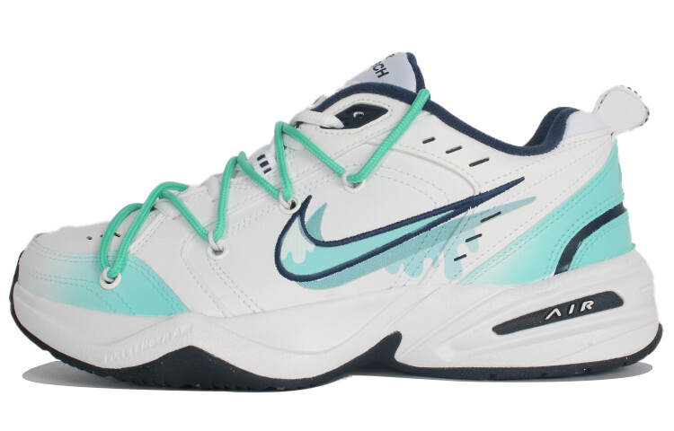 Кроссовки Nike Air Monarch 4 Chunky Sneakers Unisex Low-Top White Blue, Белый, Кроссовки Nike Air Monarch 4 Chunky Sneakers Unisex Low-Top White Blue
Кроссовки Nike Air Monarch 4 Chunky Sneakers Unisex Low-Top White Blue, Белый, Кроссовки Nike Air Monarch 4 Chunky Sneakers Unisex Low-Top White Blue