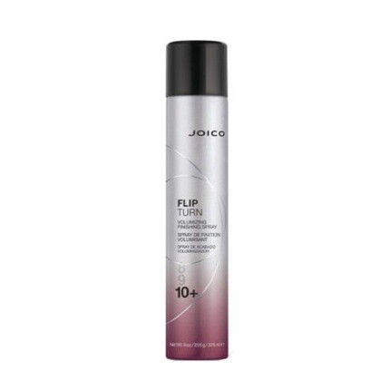 JOICO Style & Finish Flip Turn Volume Finish Spray Спрей для волос 325 мл, Серый, JOICO Style & Finish Flip Turn Volume Finish Spray Спрей для волос 325 мл
JOICO Style & Finish Flip Turn Volume Finish Spray Спрей для волос 325 мл, Серый, JOICO Style & Finish Flip Turn Volume Finish Spray Спрей для волос 325 мл
