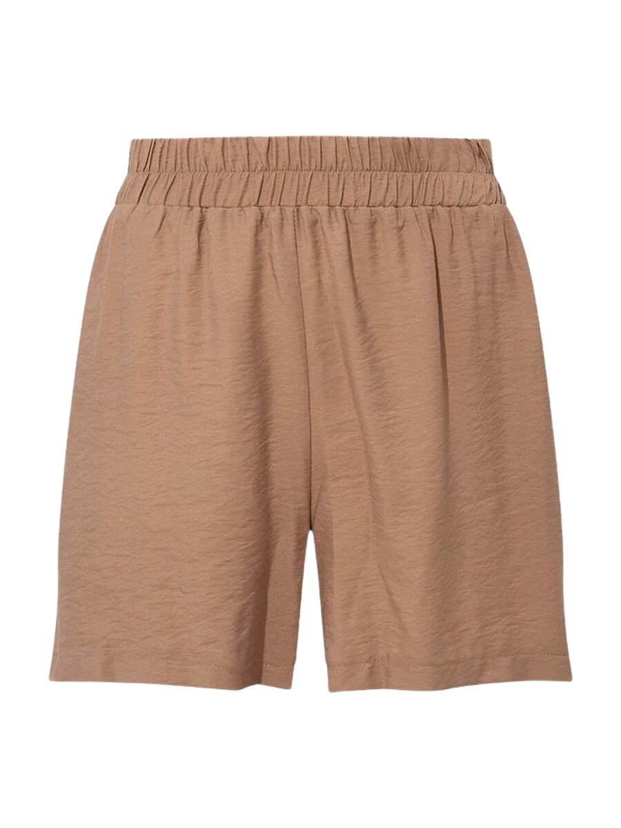 Брюки свободного кроя Rivus, серо-коричневый
Брюки свободного кроя Rivus, серо-коричневый