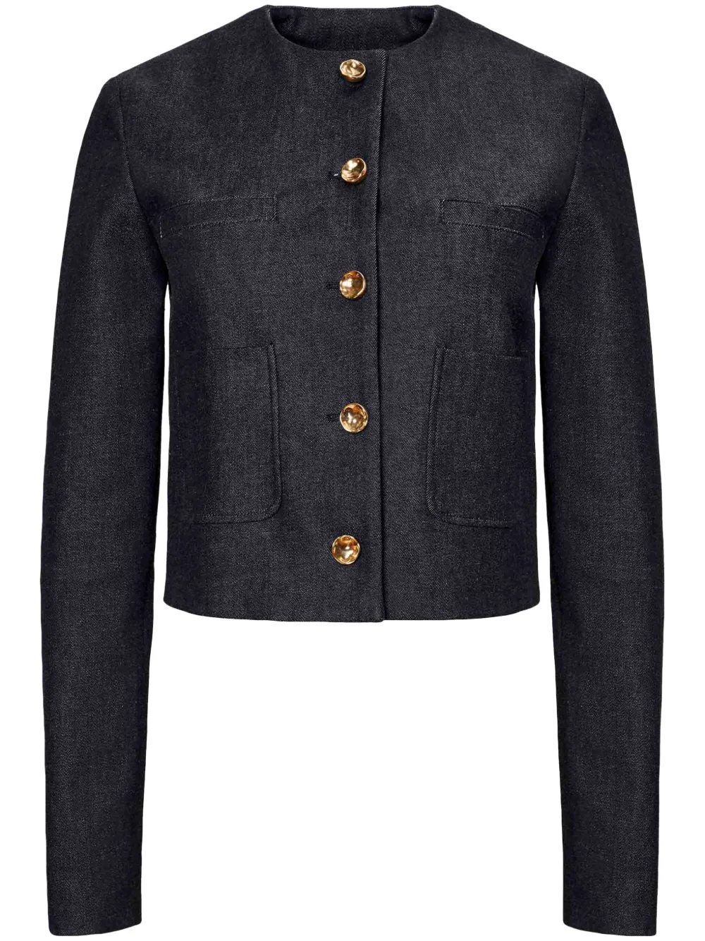 Куртка Bernadette Altuzarra, синий
Куртка Bernadette Altuzarra, синий