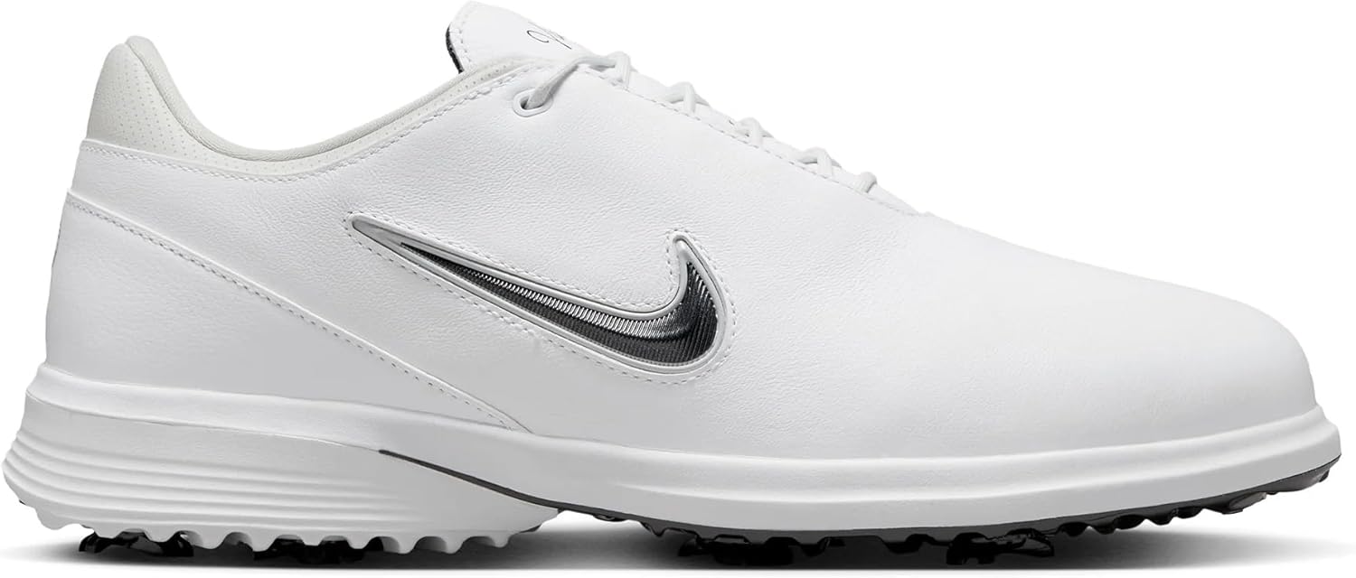 Кроссовки для гольфа Nike Victory Tour 4, White
Кроссовки для гольфа Nike Victory Tour 4, White