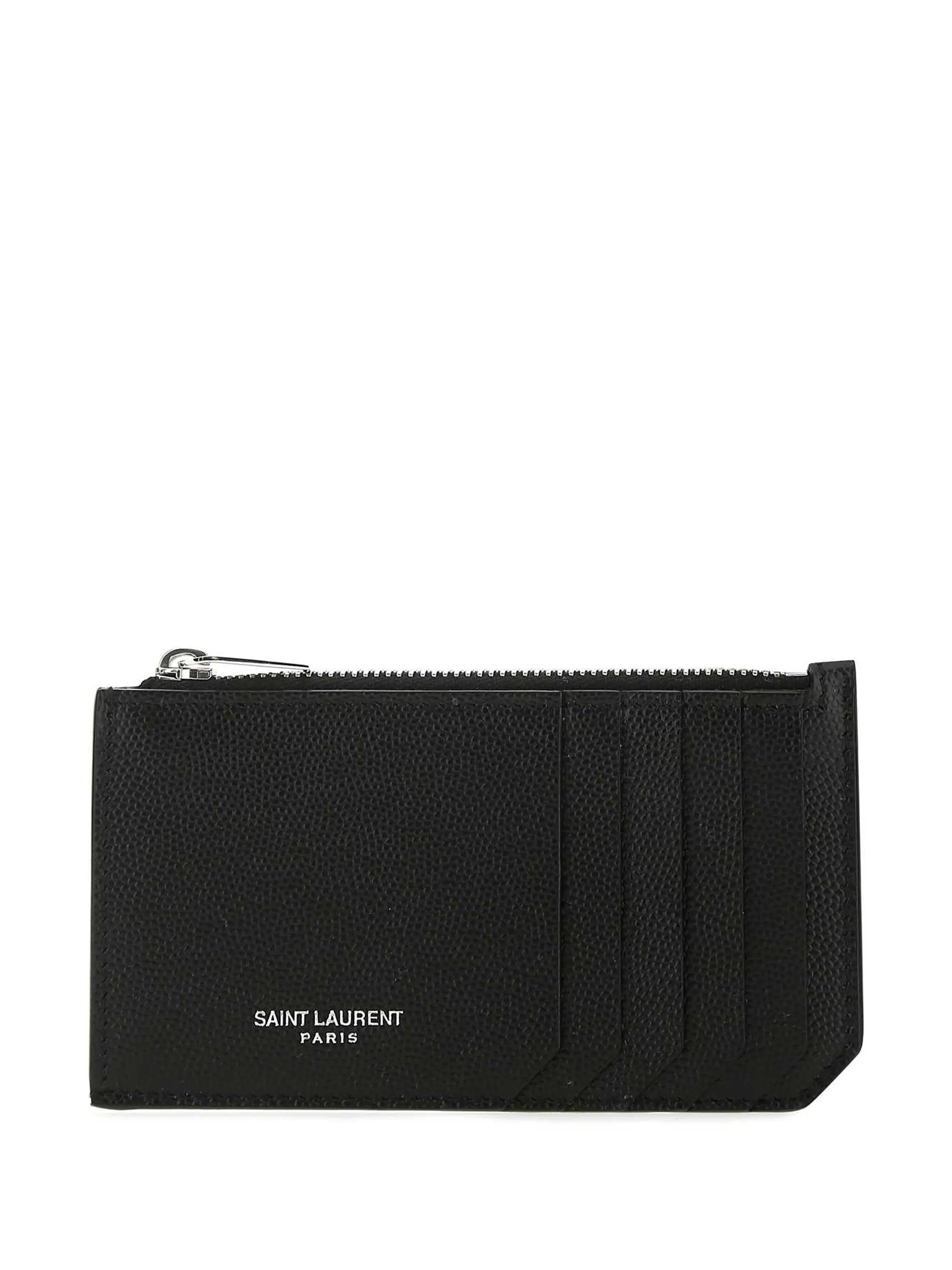 Визитница Classic Fragments Saint Laurent, черный
Визитница Classic Fragments Saint Laurent, черный