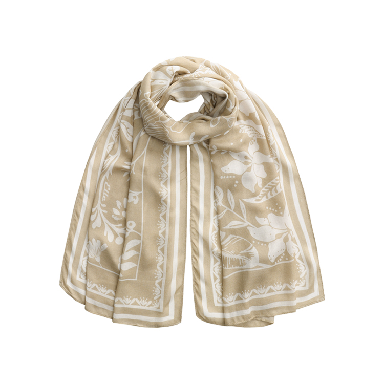 Шаль Women's ELLE, хаки
Шаль Women's ELLE, хаки