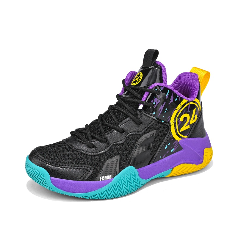 Детская повседневная обувь для детей FCMM, черный/фиолетовый
Детская повседневная обувь для детей FCMM, черный/фиолетовый