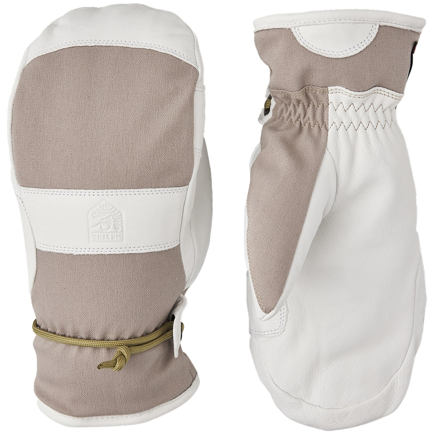 Рукавицы Hestra Voss Czone, бежевый
Рукавицы Hestra Voss Czone, бежевый