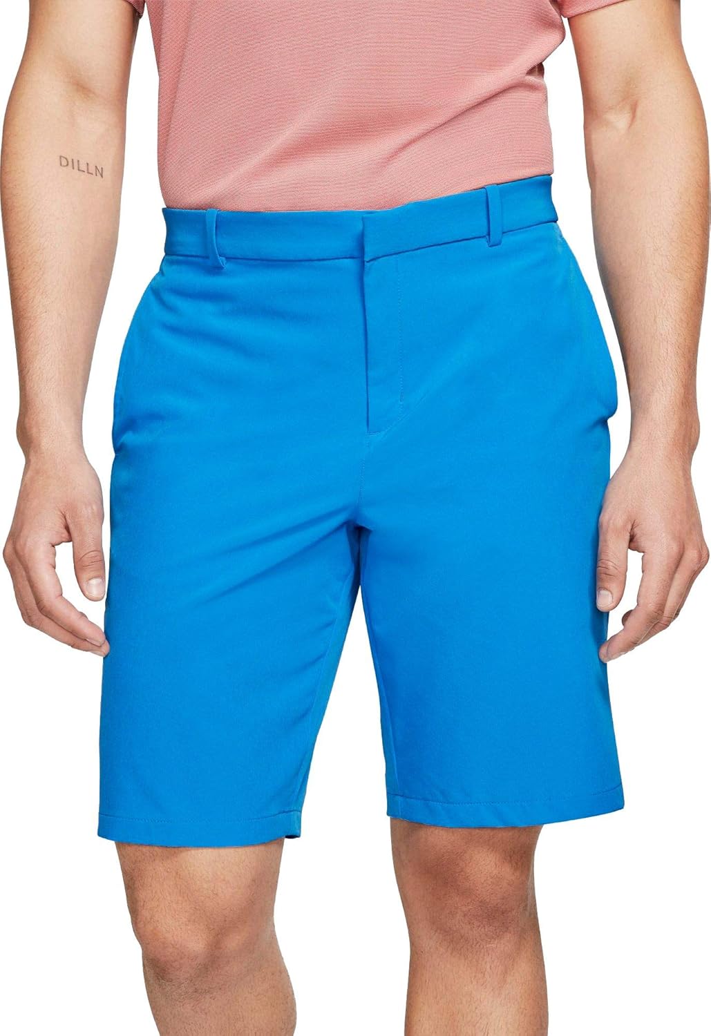 Мужские шорты Nike Flex Short Hybrid, Photo Blue/Photo Blue
Мужские шорты Nike Flex Short Hybrid, Photo Blue/Photo Blue
