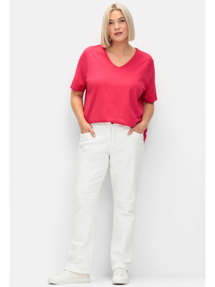 Футболка sheego
Футболка sheego