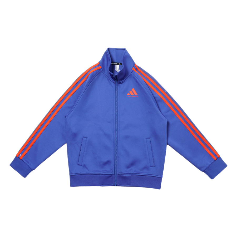 Куртка TR30JTK BUOG для детей 3-7 лет Adidas, Tr30Jtk-Buog
Куртка TR30JTK BUOG для детей 3-7 лет Adidas, Tr30Jtk-Buog