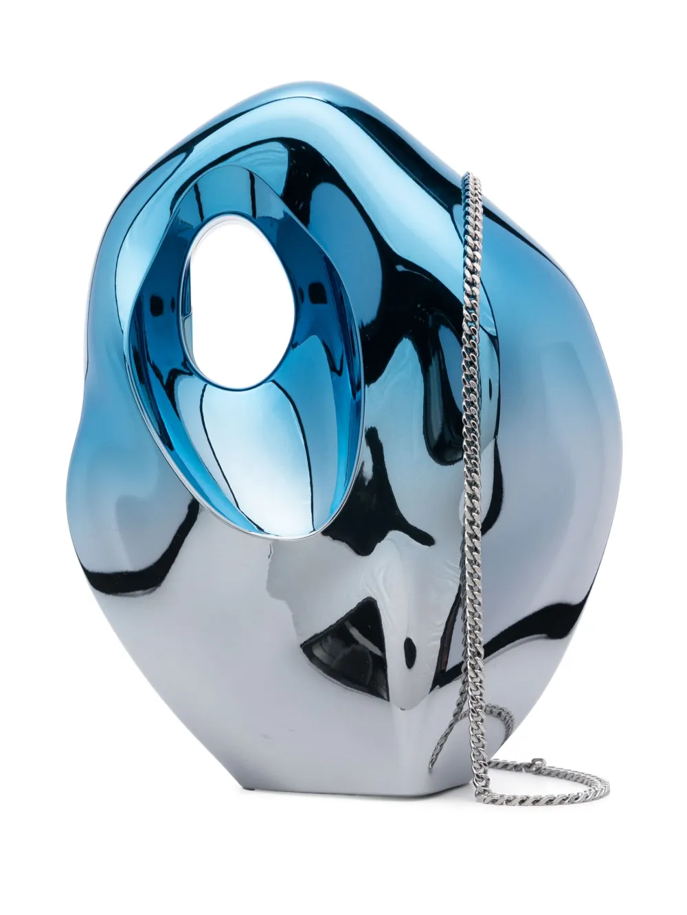 Сумка через плечо Phil's Third Eye PUBLISHED BY, синий
Сумка через плечо Phil's Third Eye PUBLISHED BY, синий