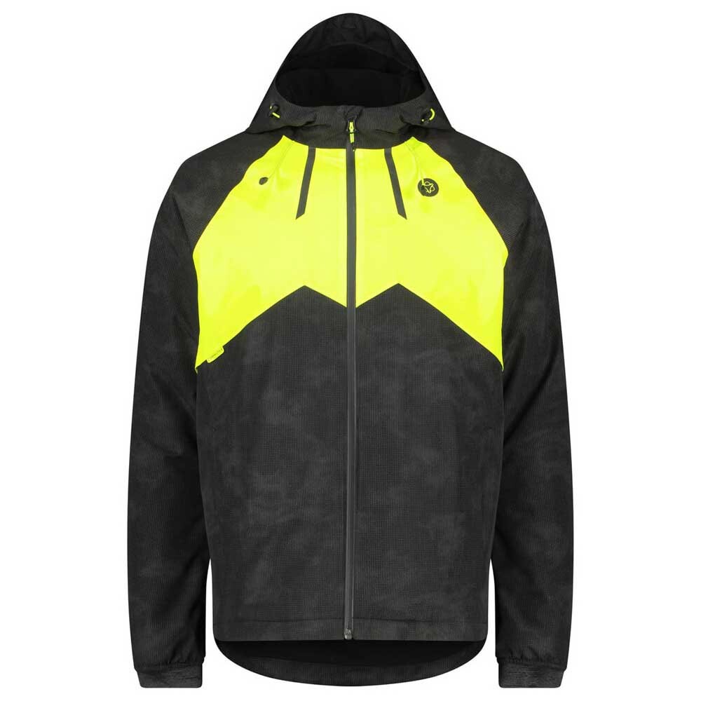 Куртка AGU Winter Rain Commuter, черный
Куртка AGU Winter Rain Commuter, черный