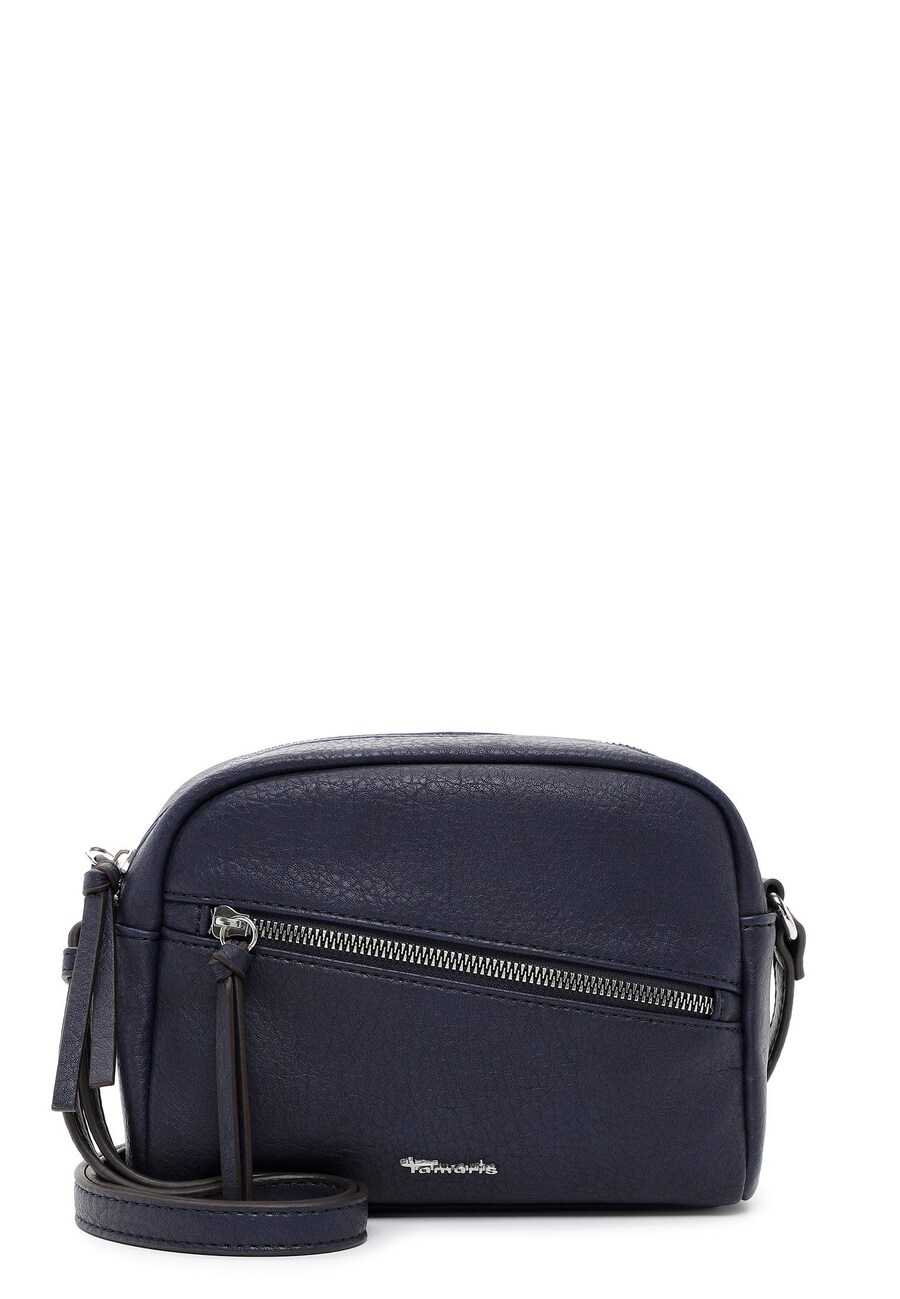 Сумка через плечо Tamaris Shoulder Bag Alessia, темно-синий
Сумка через плечо Tamaris Shoulder Bag Alessia, темно-синий