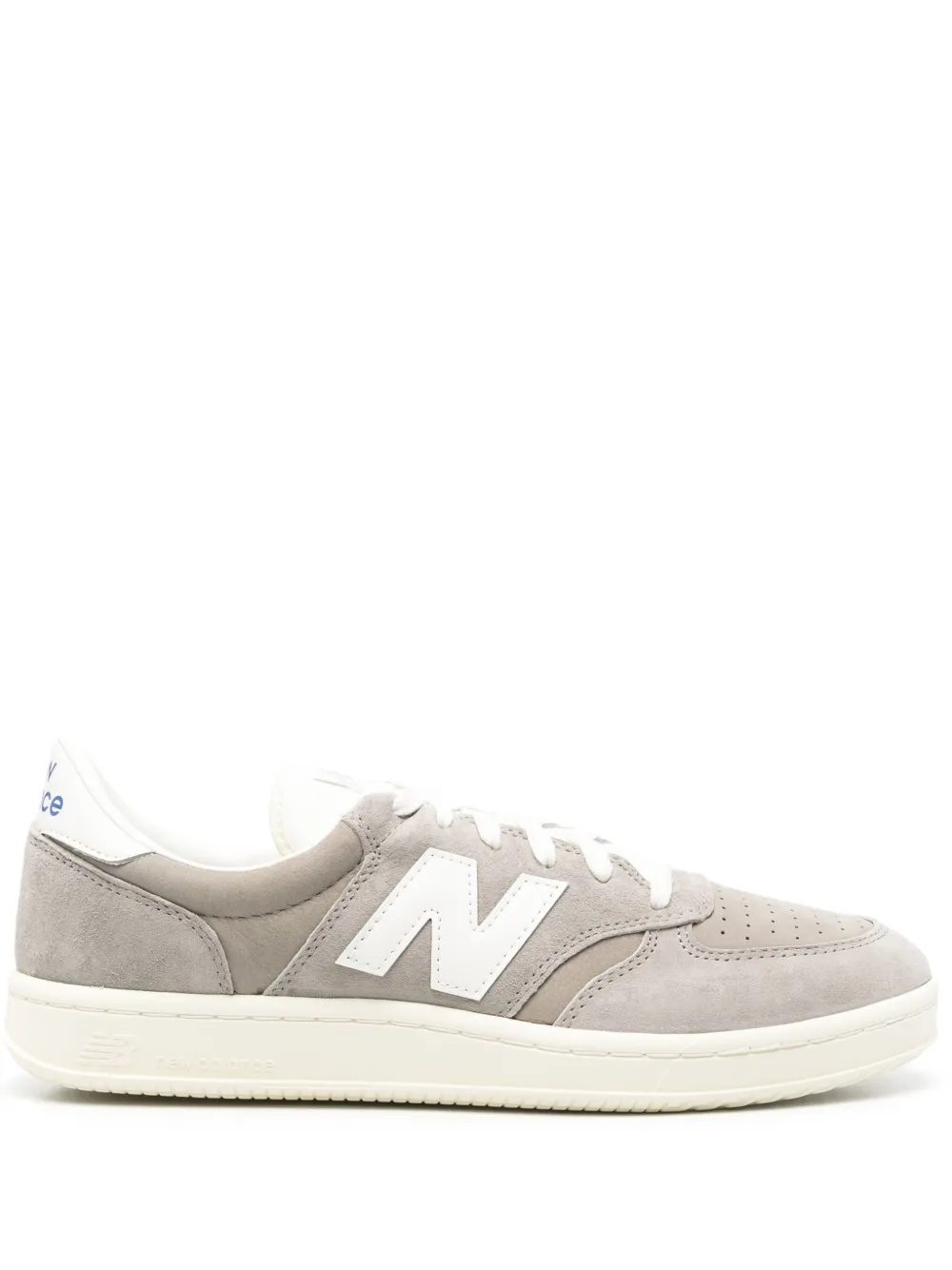 Кроссовки T500 NEW BALANCE, серый
Кроссовки T500 NEW BALANCE, серый