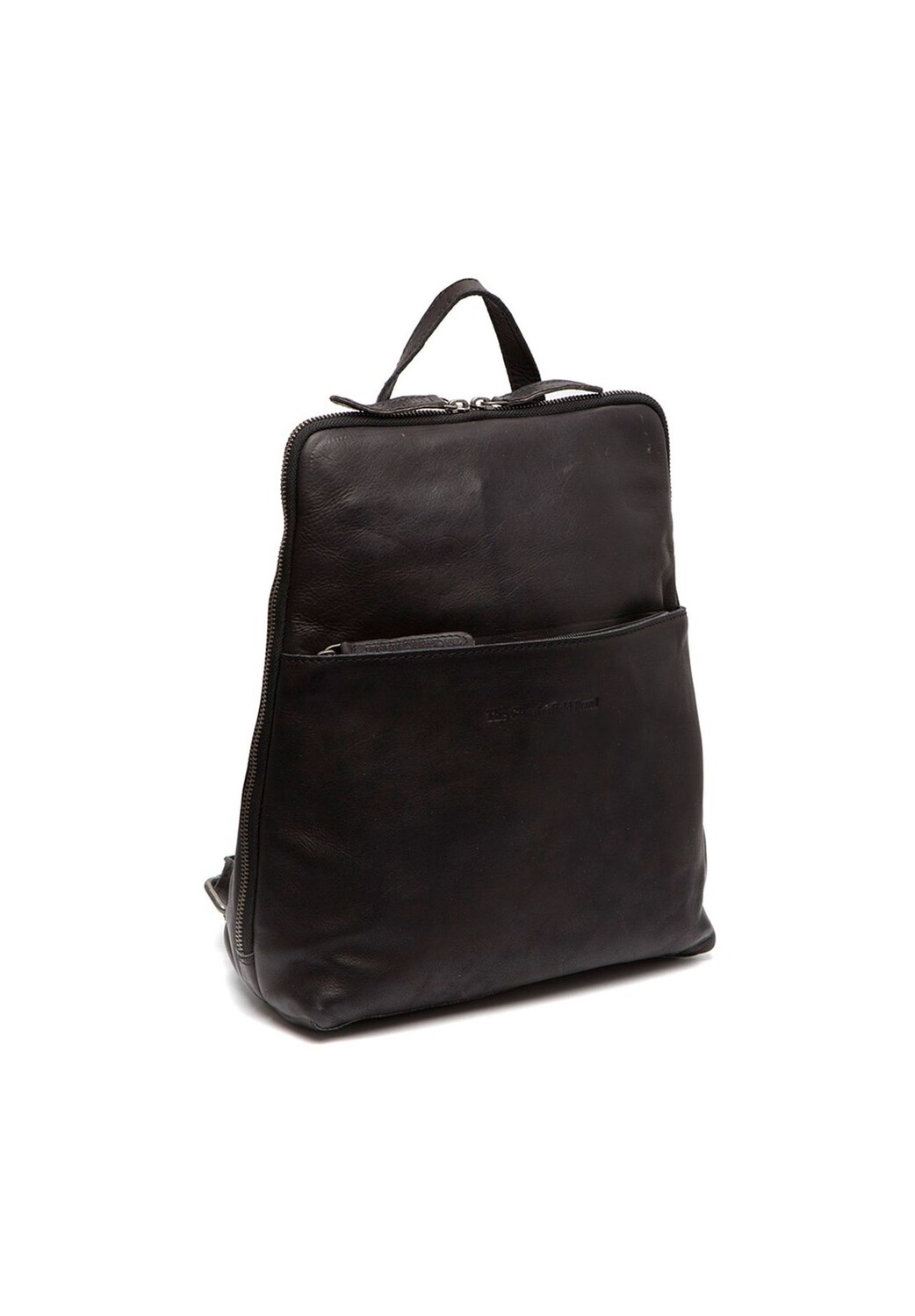 Рюкзак Bern кожаный 32 см The Chesterfield Brand, черный
Рюкзак Bern кожаный 32 см The Chesterfield Brand, черный