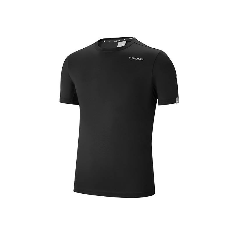 Футболка мужская HEAD, отбеленная (однотонная)
Футболка мужская HEAD, отбеленная (однотонная)