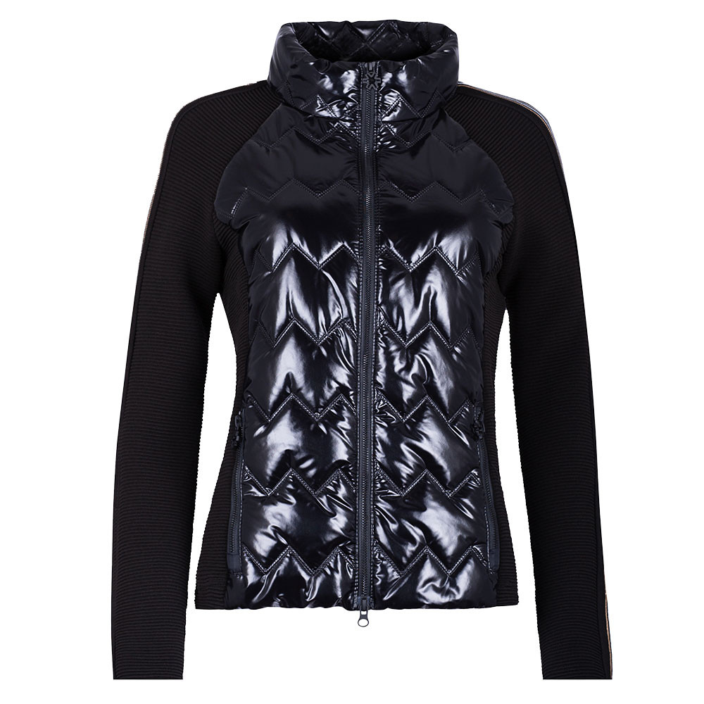 Куртка Newland Sundance (женская), Black
Куртка Newland Sundance (женская), Black